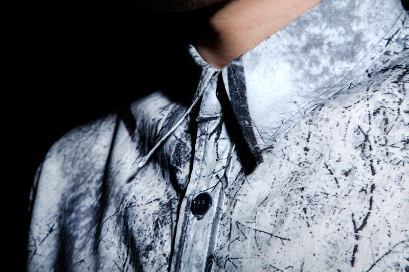 FACETASM 2013 Fall/Winter Collection