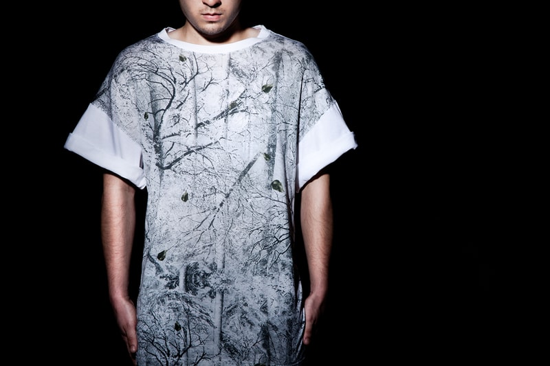 FACETASM 2013 Fall/Winter Collection