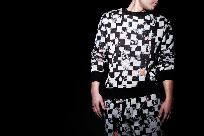 FACETASM 2013 Fall/Winter Collection