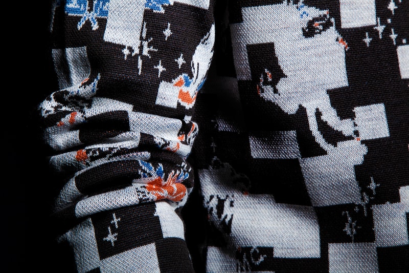 FACETASM 2013 Fall/Winter Collection