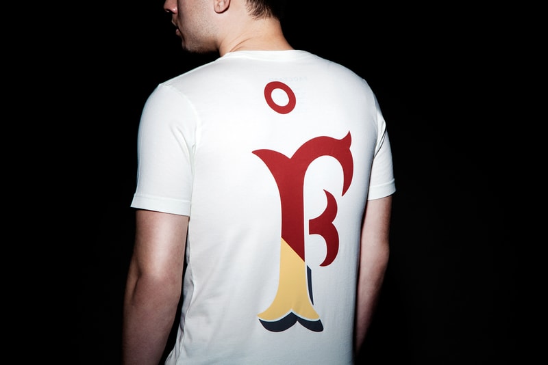 FACETASM 2013 Fall/Winter Collection