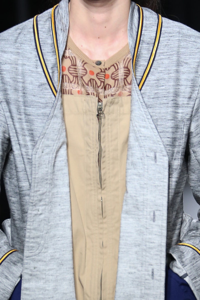 FACETASM 2014 Spring/Summer Collection 