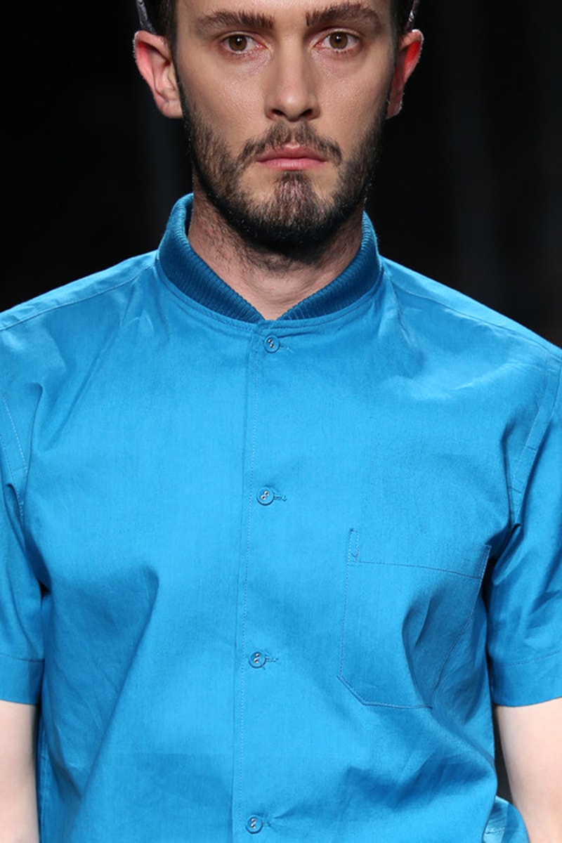 FACETASM 2014 Spring/Summer Collection 