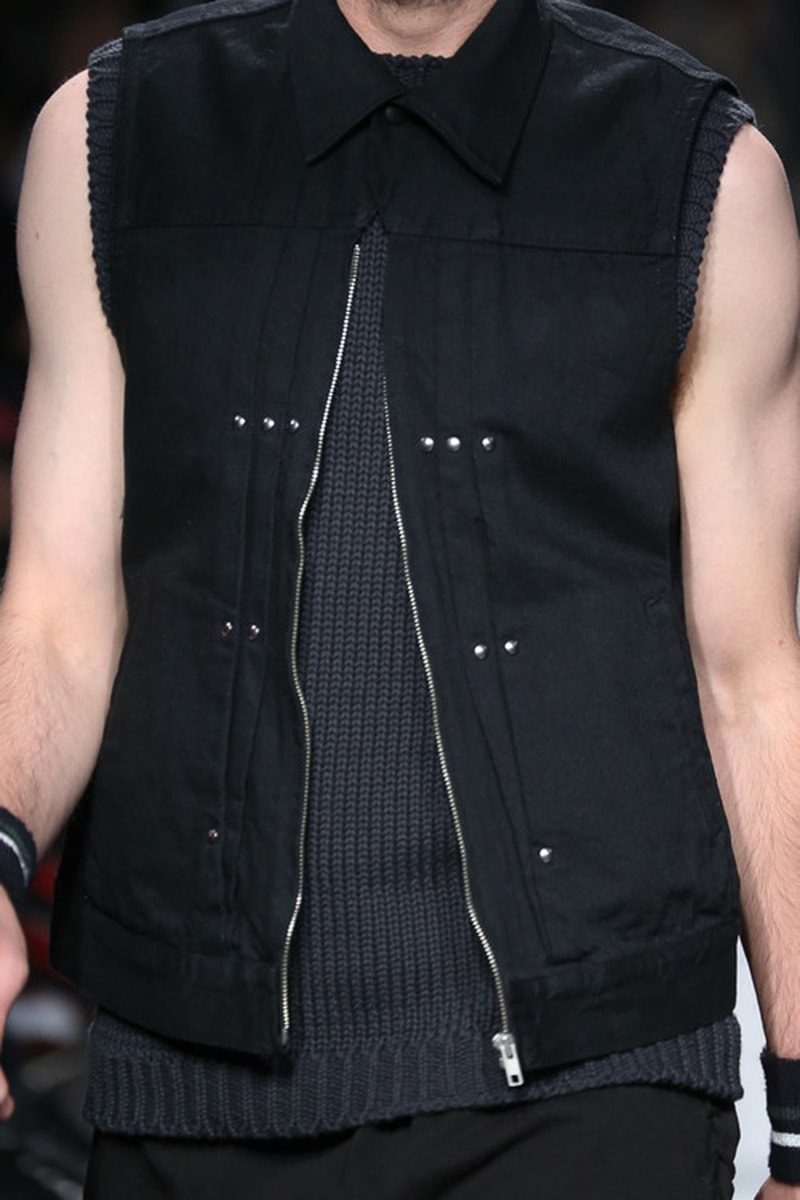 FACETASM 2014 Spring/Summer Collection 