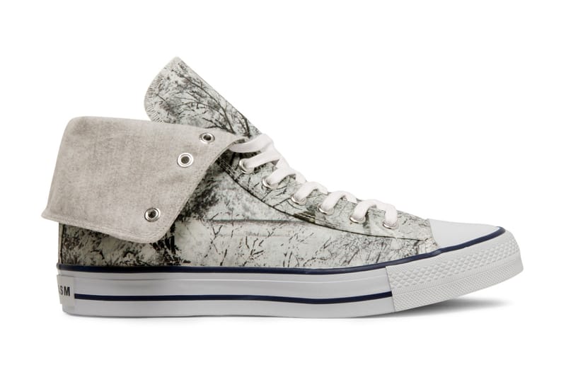 FACETASM Restir Exclusive "Fasettazumu" Sneakers