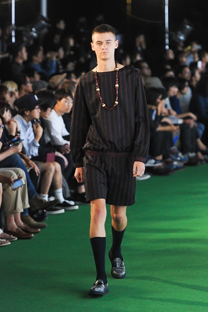 FACTOTUM 2014 Spring/Summer Collection