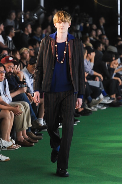 FACTOTUM 2014 Spring/Summer Collection