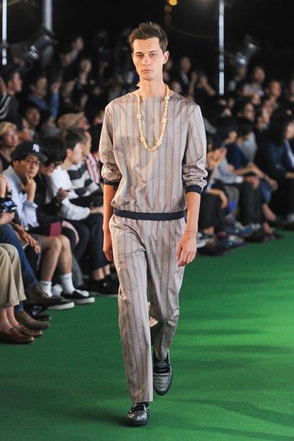 FACTOTUM 2014 Spring/Summer Collection