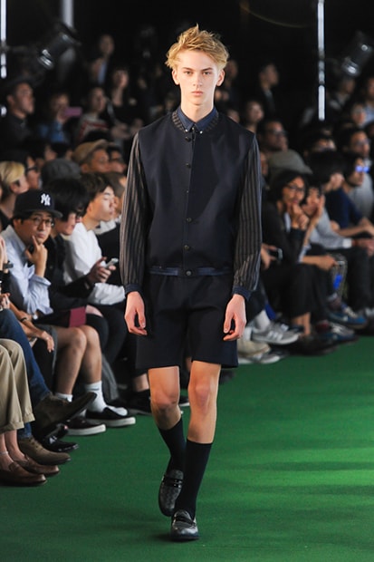 FACTOTUM 2014 Spring/Summer Collection