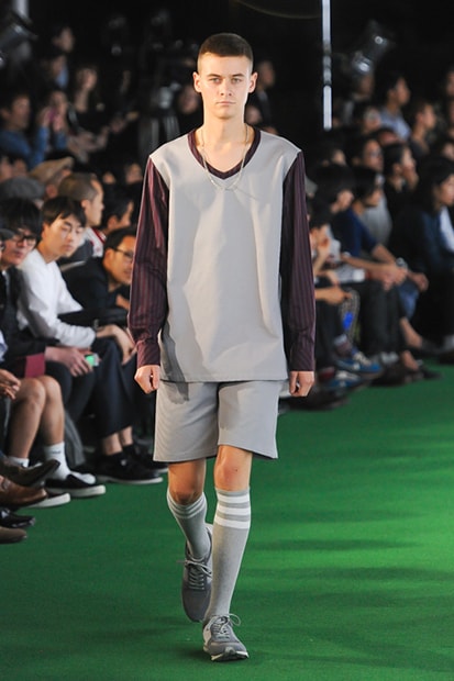 FACTOTUM 2014 Spring/Summer Collection