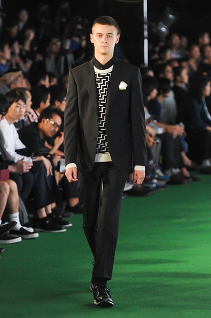 FACTOTUM 2014 Spring/Summer Collection