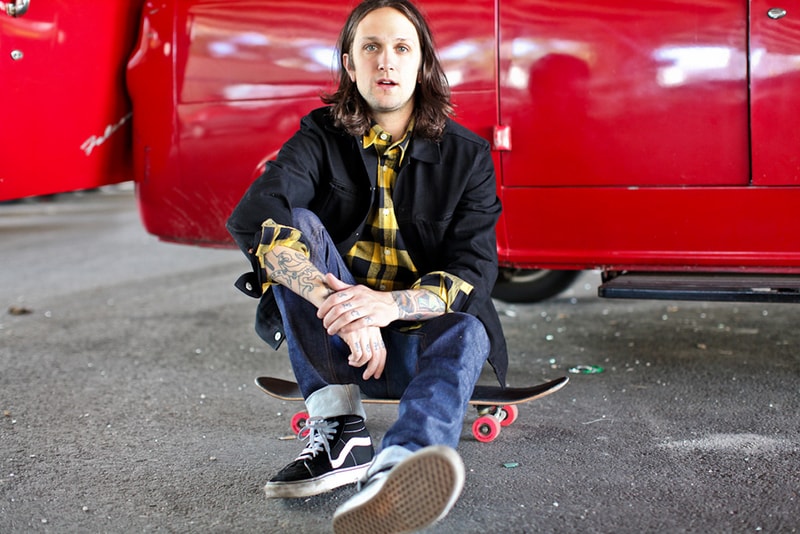 Feltraiger 2013 Fall/Winter Collection