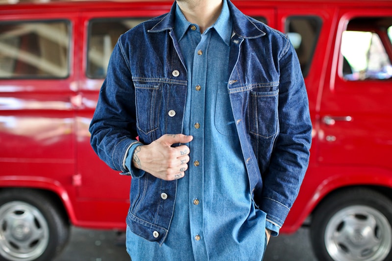 Feltraiger 2013 Fall/Winter Collection