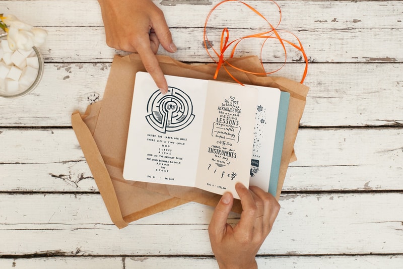 FiftyThree x Moleskine Brings Your iPad's Paper Creations to Life