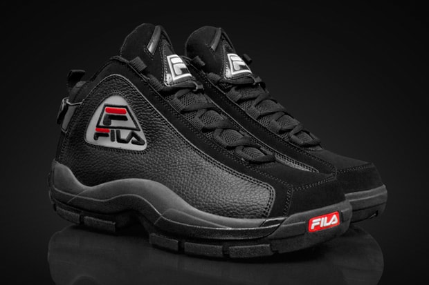 FILA "Breds" Pack