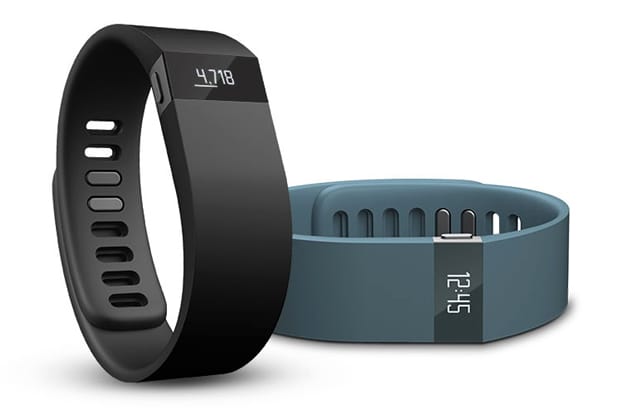 Fitbit Force Bracelet