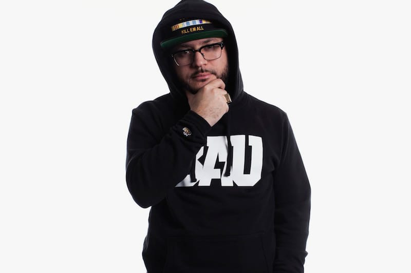 Frank The Butcher Talks BAU with Life+Times