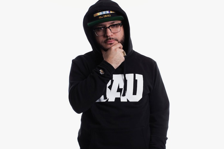 Frank The Butcher Talks BAU with Life+Times