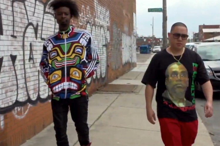 Fresh Off The Boat with Eddie Huang Goes to Detroit | Trailer