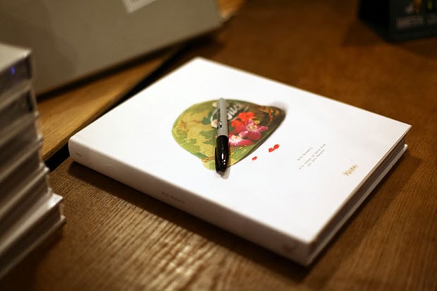 FUCT Rizzoli Book Tour Recap