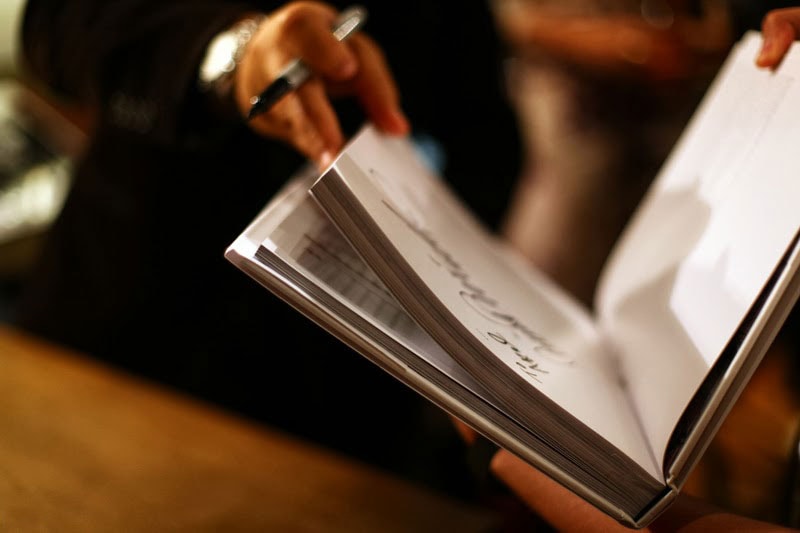 FUCT Rizzoli Book Tour Recap