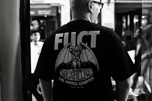 FUCT Rizzoli Book Tour Recap
