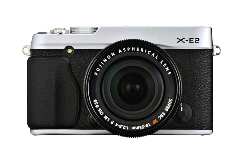 Fujifilm X-E2