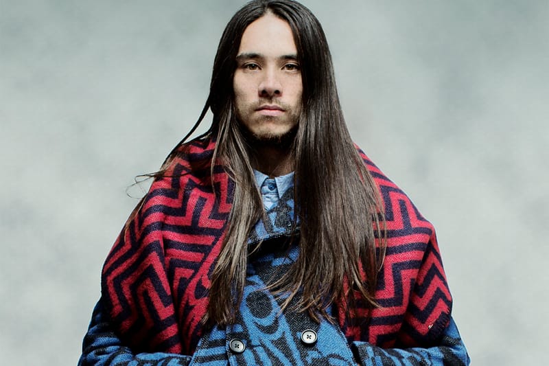 Garbstore 2013 Fall/Winter "Wash" Lookbook