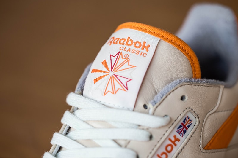 Gary Warnett Talks Experiences with Reebok & the 30th Anniversary Classic Leather