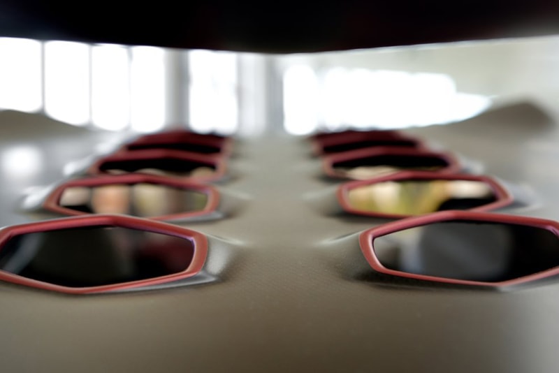 Get Inside the Museo Lamborghini with Google Maps