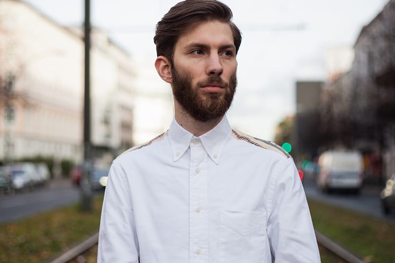 Gitman Brothers Vintage for SOTO Berlin