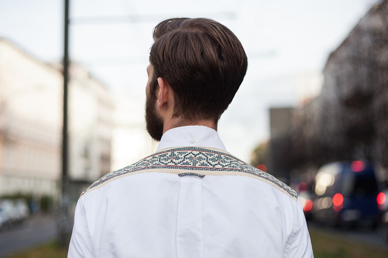 Gitman Brothers Vintage for SOTO Berlin