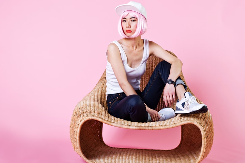 Good As Gold 2014 Spring/Summer Womens Collection 