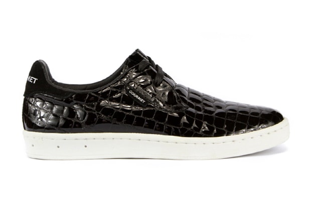 Gourmet Footwear 2013 Fall/Winter Croc Pack