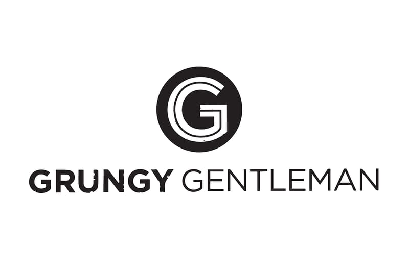 Grungy Gentleman Launches E-Shop