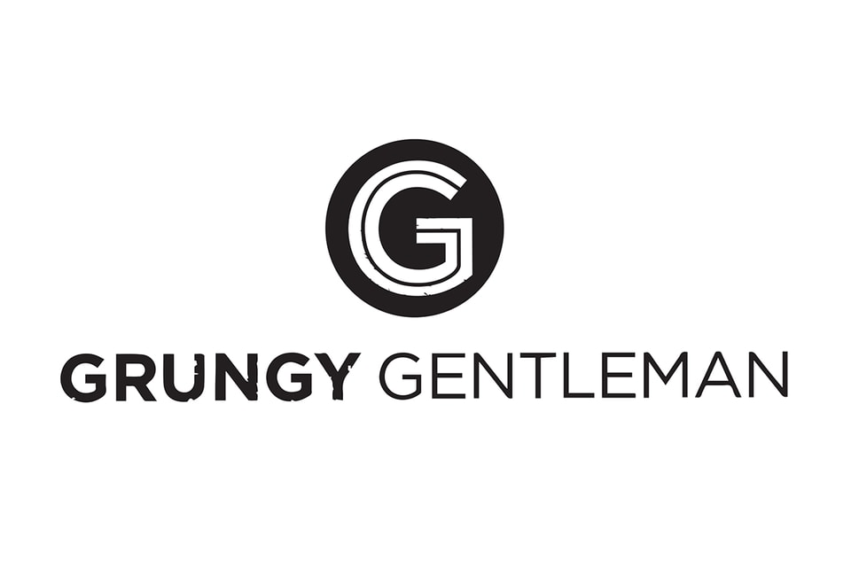 New Releases - Grungy Gentleman