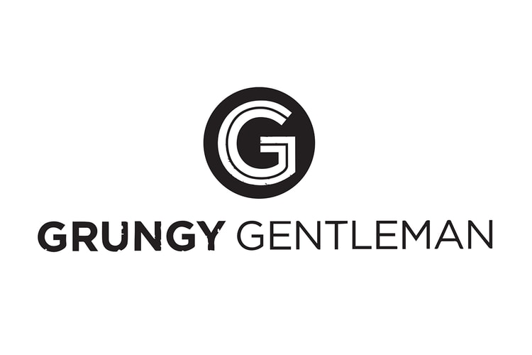 Grungy Gentleman Launches E-Shop