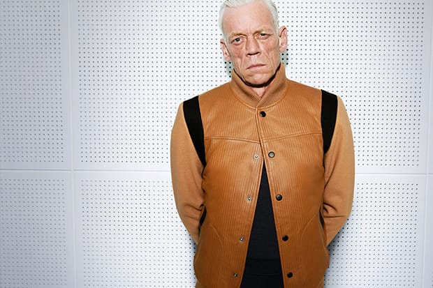 Han Kjøbenhavn 2013 Fall/Winter Lookbook