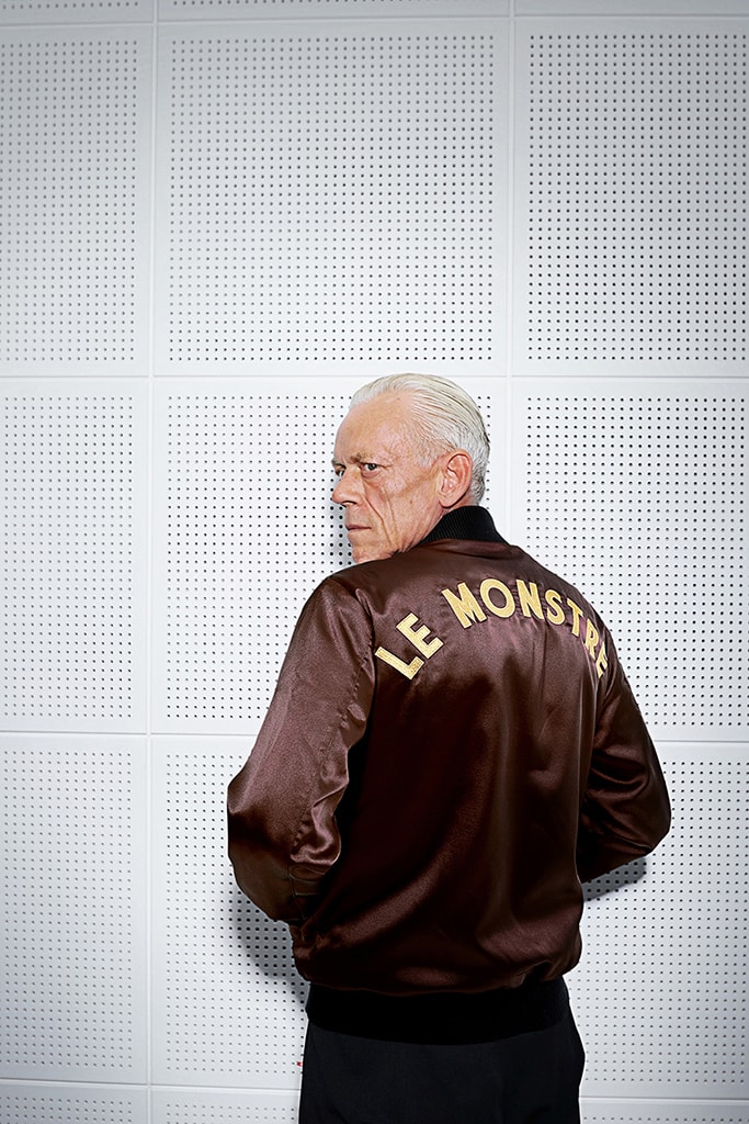 Han Kjøbenhavn 2013 Fall/Winter Lookbook