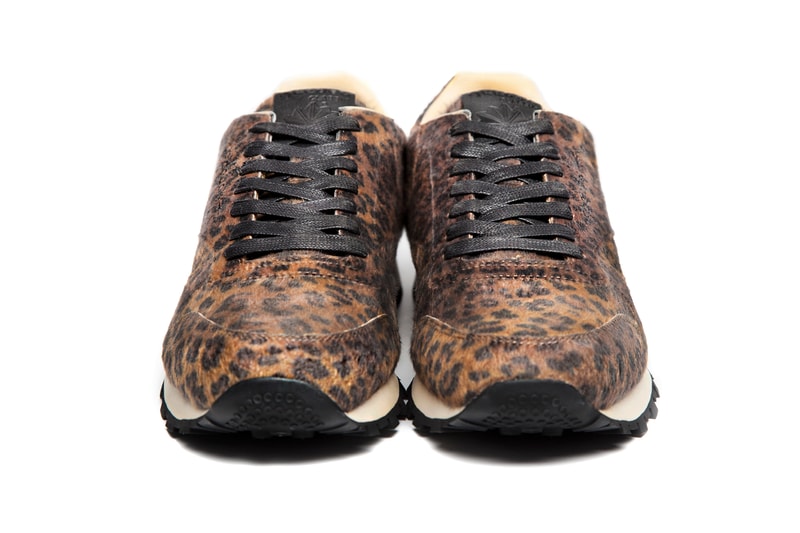 Head Porter Plus x Reebok Classic Leather 30th Anniversary