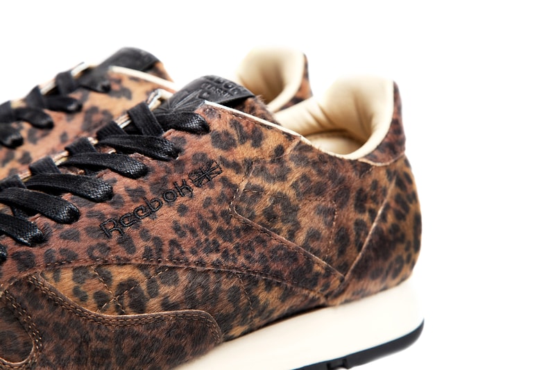 Head Porter Plus x Reebok Classic Leather 30th Anniversary