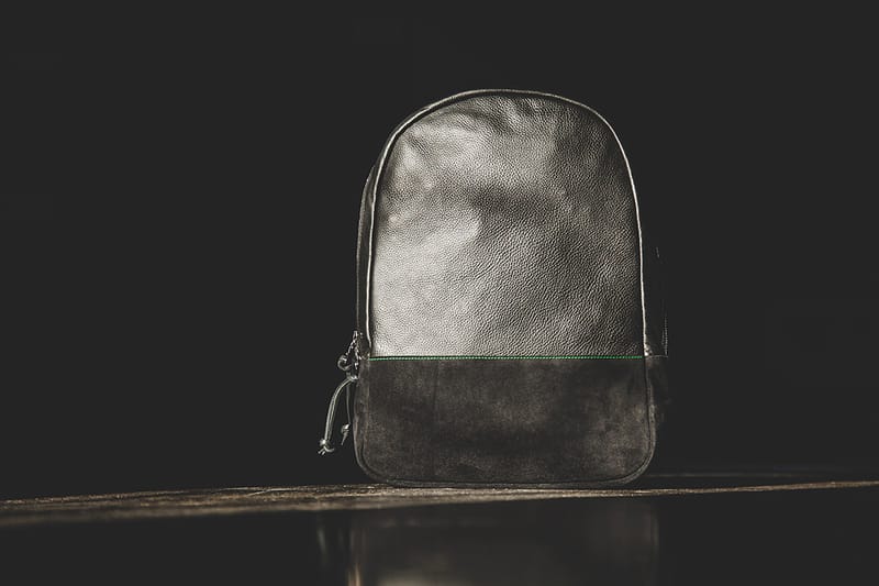 Heineken® x KILLSPENCER #Heineken100 Daypack