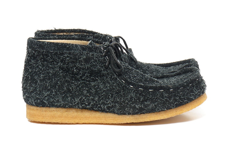 Hender Scheme 2013 Fall/Winter Bracken Boots