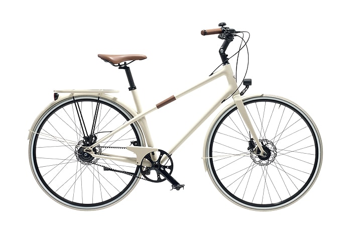 Hermès Carbon Fiber Bikes