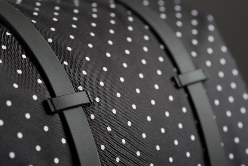 Herschel Supply Co. 2013 Holiday Polka Dot Collection