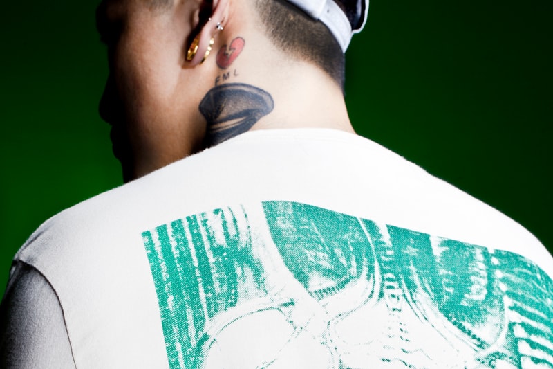 Hood By Air 2013 Fall/Winter New Arrivals