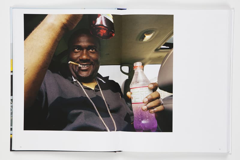 Houston Rap Book Covers Noteworthy Texas Hip-Hop Community