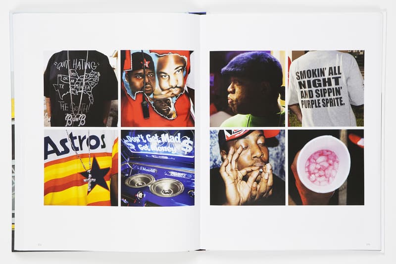 Houston Rap Book Covers Noteworthy Texas Hip-Hop Community