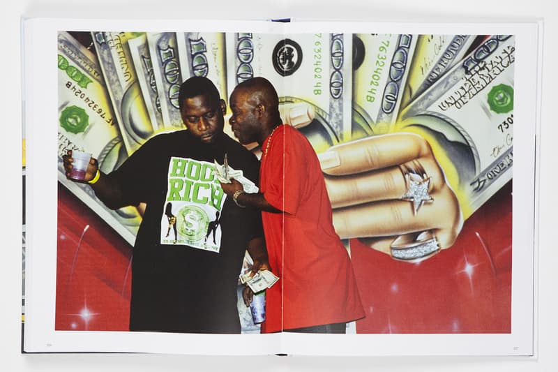 Houston Rap Book Covers Noteworthy Texas Hip-Hop Community