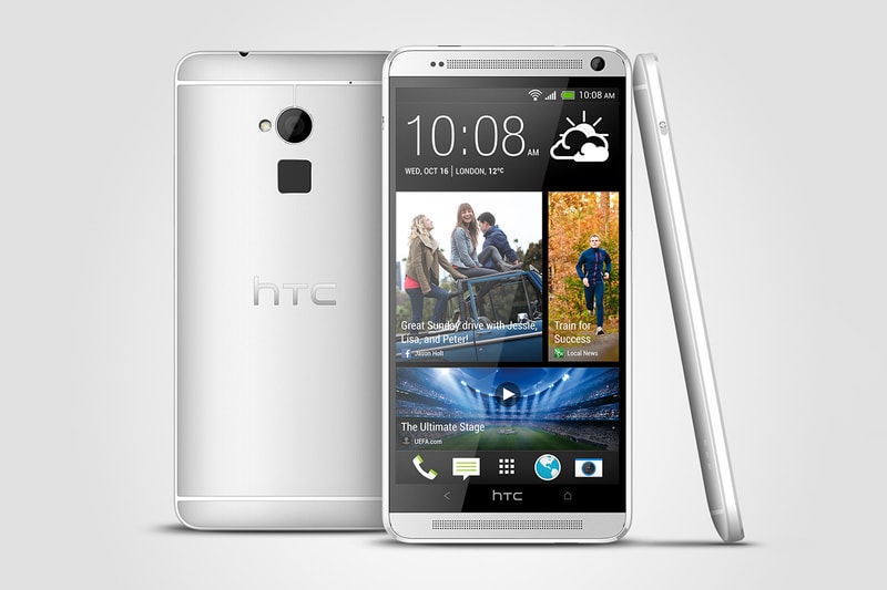 HTC One Max
